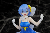 Re:Zero - Rem Prize Figure (Going Out Ver.) image number 6