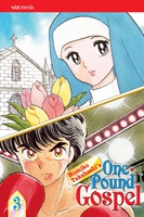 One-Pound Gospel Manga Volume 3 (2nd Ed) image number 0