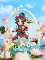 The Master of Diabolism - Wei Wuxian Chibi Figure (Childhood Ver.) image number 8