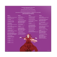 Belle Vinyl Soundtrack image number 5