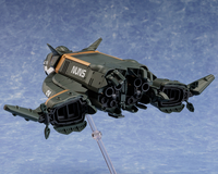 Macross Delta - VB-6 Konig Monster Model Kit image number 13