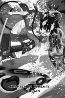Blue Exorcist Manga Volume 5 image number 4