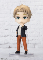 Spy x Family - Loid Forger Figuarts Mini Figure (Casual Outfit Ver.) image number 3