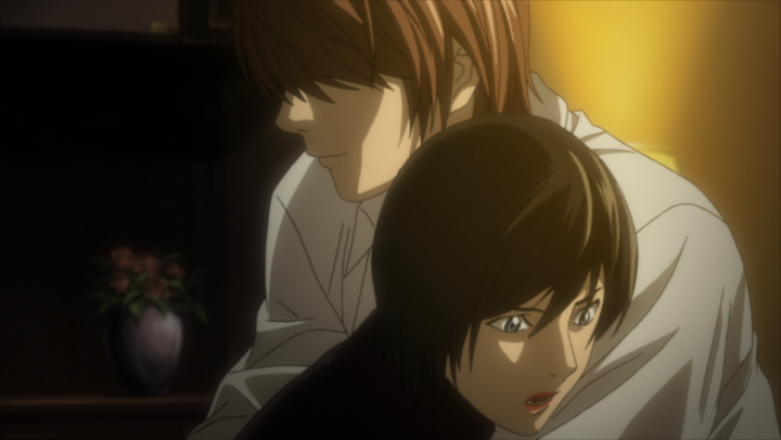 KA-Death-Note-Relight-2-screenshot-1 image number 1