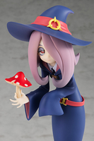 Little Witch Academia - Sucy Manbavaran POP UP PARADE Figure image number 8
