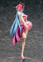 Valkyria Chronicles Duel - Riela Marcellis 1/7 Scale Figure image number 3