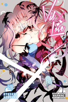 Val x Love Manga Volume 13 image number 0
