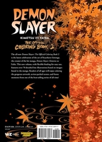 Demon Slayer Kimetsu no Yaiba The Official Coloring Book Volume 2 image number 1