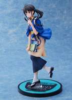 Lycoris Recoil - Takina Inoue 1/7 Scale Figure image number 8