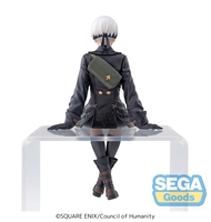 nierautomata-ver11a-9s-pm-prize-figure-perching-ver image number 3