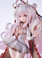Azur Lane - Le Malin 1/7 Scale Figure (The Blade That Protect Vichya Dominion Ver. TF Edition) image number 4