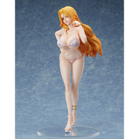 BLEACH - Rangiku Matsumoto 1/4 Scale Figure (Swimsuit Ver.) image number 1