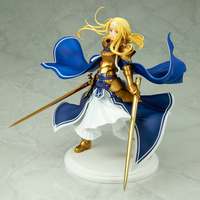 Sword Art Online Alicization - Alice Synthesis 1/7 Scale Figure (Thirty Integrity Knight Ver.) image number 3