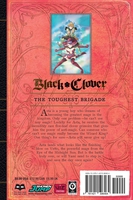 Black Clover Manga Volume 9 image number 5