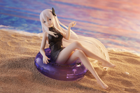 Echidna Aqua Float Girls Ver Re:ZERO Prize Figure image number 11