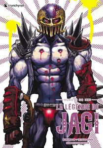 Hokuto No Ken - Jagi Gaiden (Spin Off) (Français)