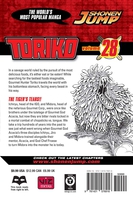toriko-manga-volume-28 image number 1