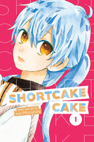 Shortcake Cake Manga Volume 1 image number 0