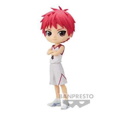 Kuroko's Basketball - Seijuro Akashi Q Posket (Movie Ver.)