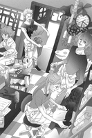 Behind the Scenes!! Manga Volume 1 image number 2