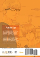 Punch Up! Manga Volume 7 image number 1