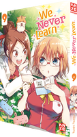 We-Never-Learn-Band-9 image number 0