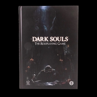 Dark Souls The Roleplaying Game image number 0