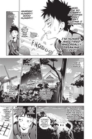 Food Wars! Manga Volume 2 image number 3