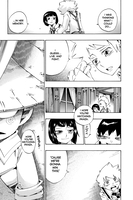 Muhyo & Roji's Bureau of Supernatural Investigation Manga Volume 10 image number 4