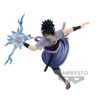Naruto Shippuden - Sasuke Uchiha Effectreme Figure image number 3