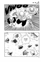 Dragon Ball Z Manga Volume 6 (2nd Ed) image number 2