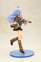Yu-Gi-Oh! - Eria the Water Charmer 1/7 Scale Figure (Card Game Monster Ver.) image number 4