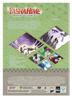 Yashahime: Princess Half-Demon TV Anime Gets 2nd Season - Crunchyroll News