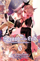 seraph-of-the-end-manga-volume-6 image number 0