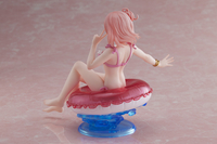 My Teen Romantic Comedy SNAFU Climax - Yui Yuigahama Prize Figure (Aqua Float Girls Ver.) image number 3