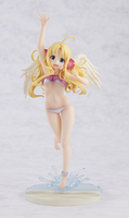 The Rising of the Shield Hero - Filo 1/7 Scale Figure (Swimsuit Ver.) image number 6