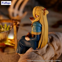 delicious-in-dungeon-marcille-noodle-stopper-figure image number 1
