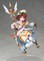 Atelier Sophie The Alchemist of the Mysterious Book - Sophie 1/7 Scale Figure image number 0