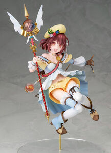 Atelier Sophie The Alchemist of the Mysterious Book - Sophie 1/7 Scale Figure