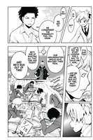 Assassination Classroom Manga Volume 17 image number 5