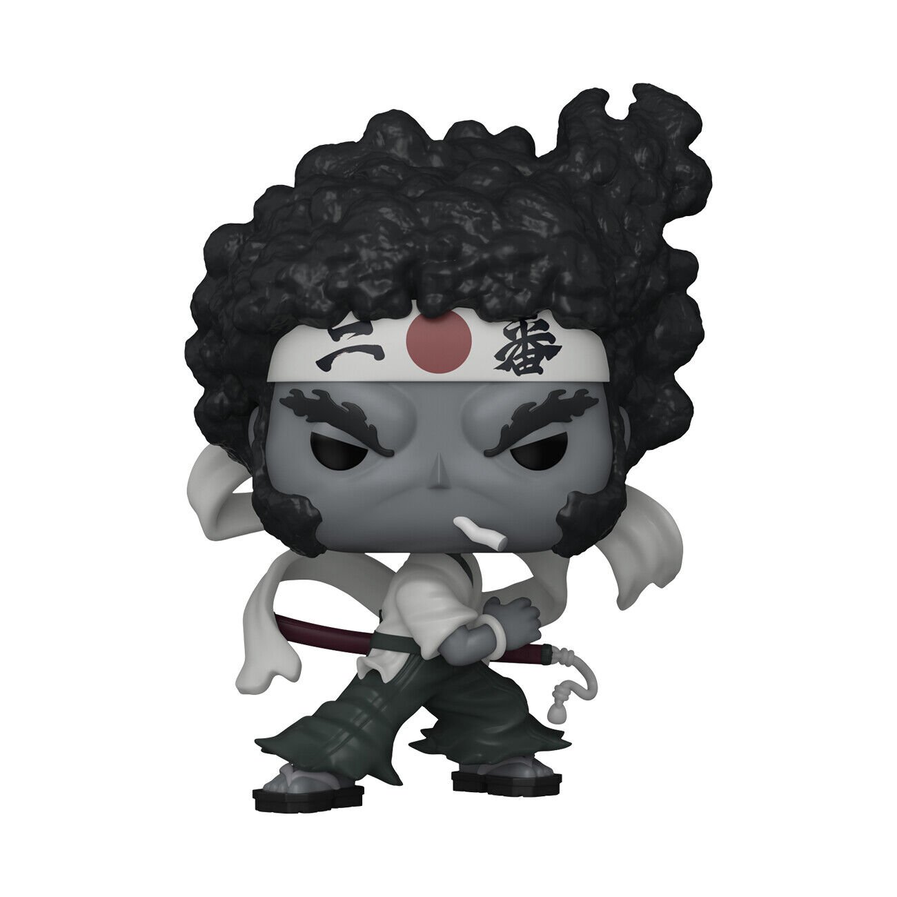 afro-samurai-afro-funko-pop