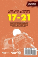 pdf] download Tatsuki Fujimoto Before Chainsaw Man: 17-21 BY Tatsuki  Fujimoto on Kindle New Edition / X