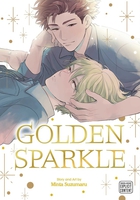 Golden Sparkle Manga image number 0