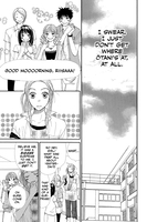 Love*Com Manga Volume 7 image number 5
