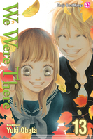 we-were-there-manga-volume-13 image number 0