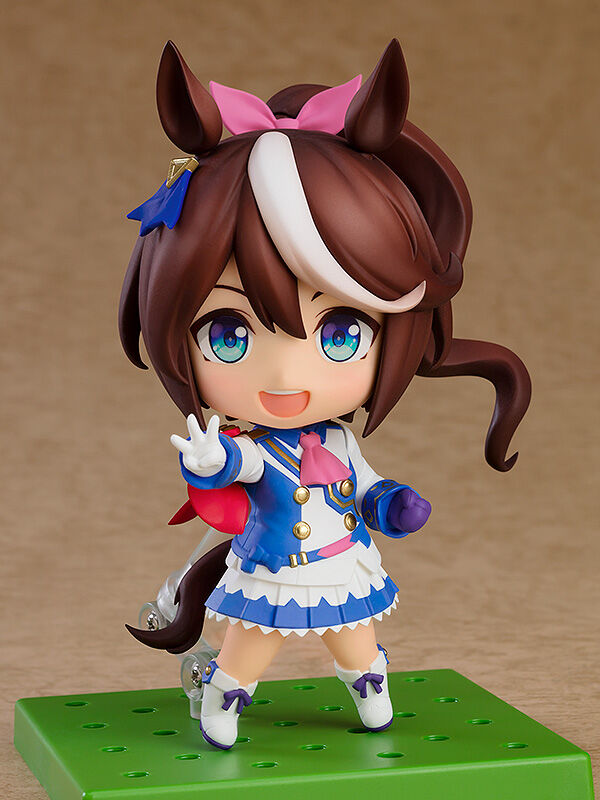Umamusume Pretty Derby - Tokai Teio Nendoroid