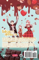 Takane & Hana Manga Volume 8 image number 1