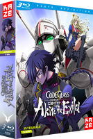 CODEGEASS-AKITO-integrale-BR-1D image number 0