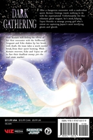 Dark Gathering Manga Volume 6 image number 1