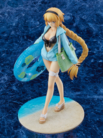 Fate/Grand Order - Archer/Jeanne d'Arc 1/7 Scale Figure (Beach Vacation Ver.) image number 2